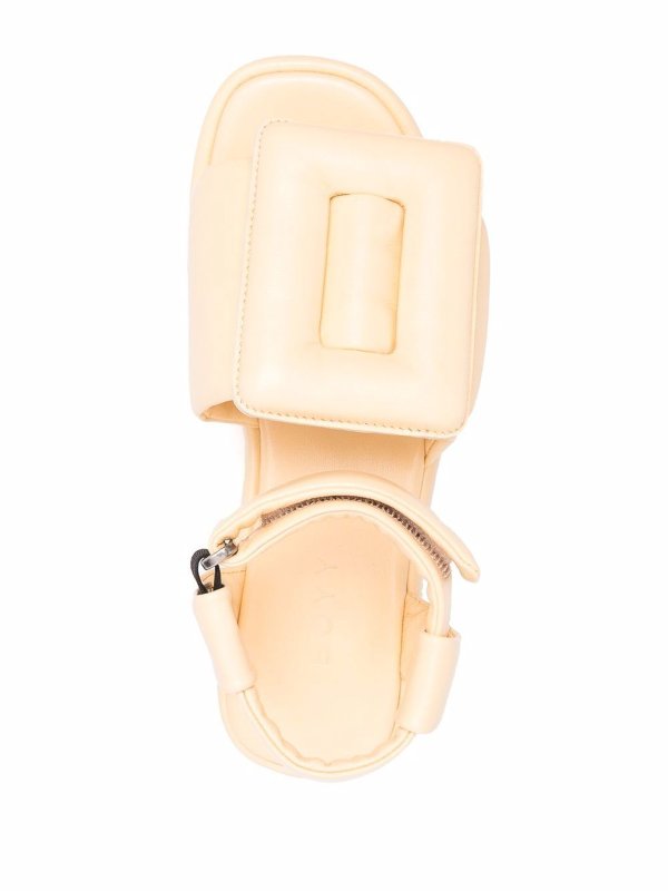 Sandalen - Beige shop online: BOYY