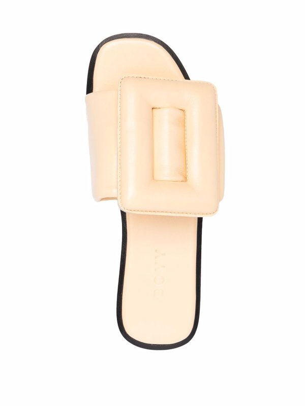 The Best Shops BOYY: Sandalen - Ledersandalen