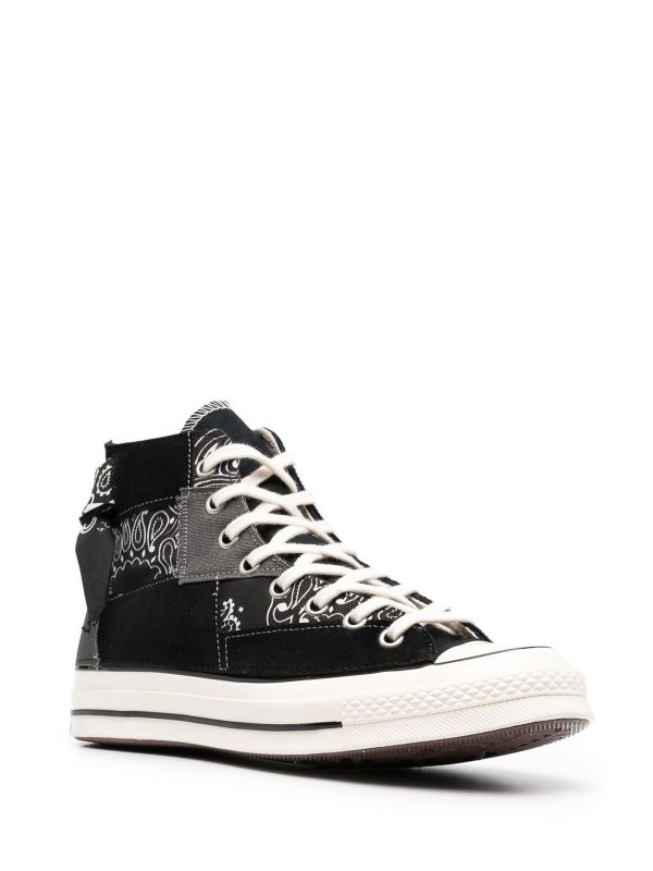 Converse: Chaussures de sport online - Baskets - Noir