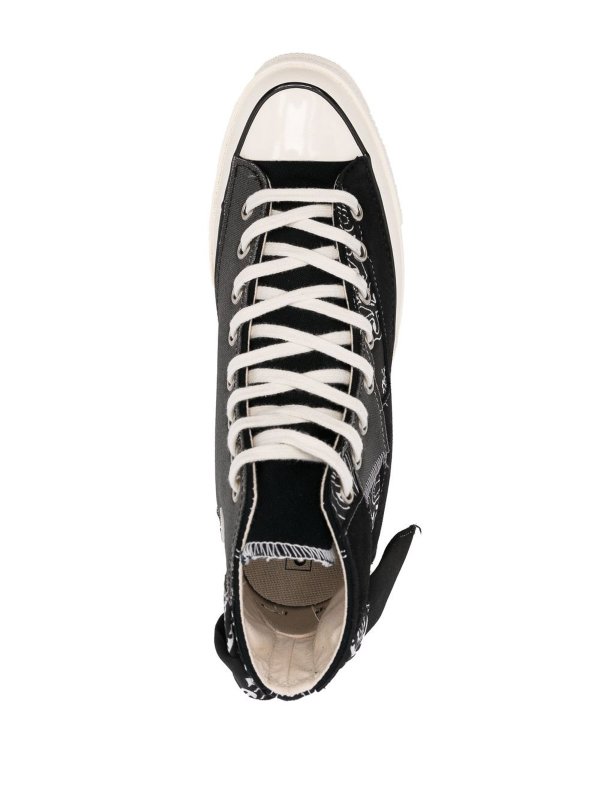 Baskets - Noir shop online: Converse