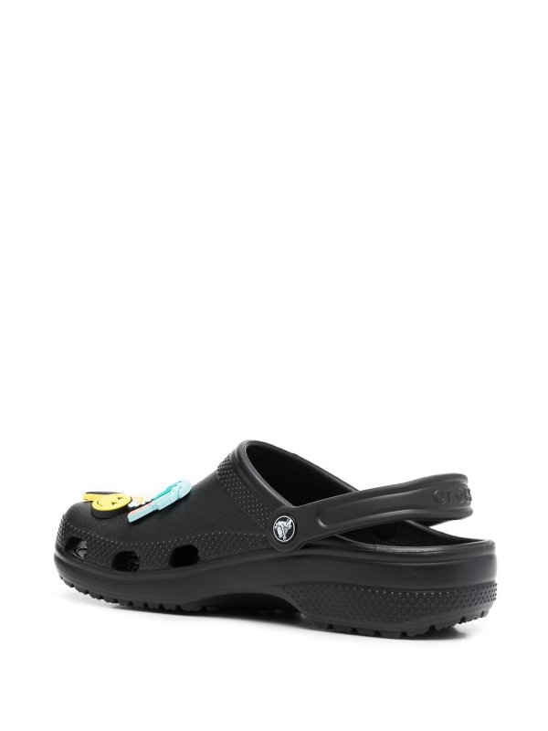 Sandalen - Schwarz shop online: CROCS