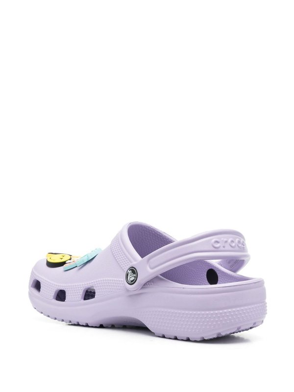 サンダル - メタル shop online: CROCS