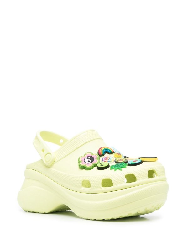 CROCS: Sandalias online - Sandalias - Verde