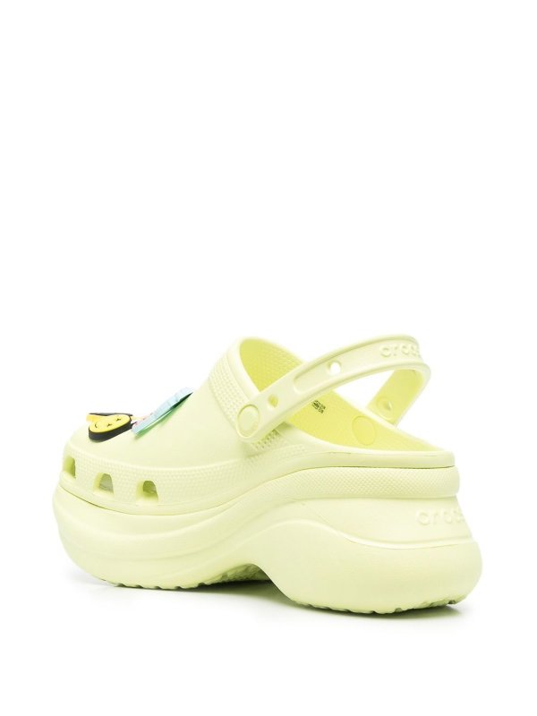 Sandalias - Verde shop online: CROCS