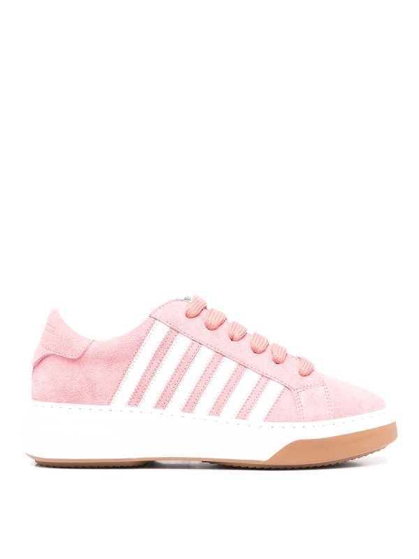 DSQUARED2: Sneaker - Sneaker - Nude