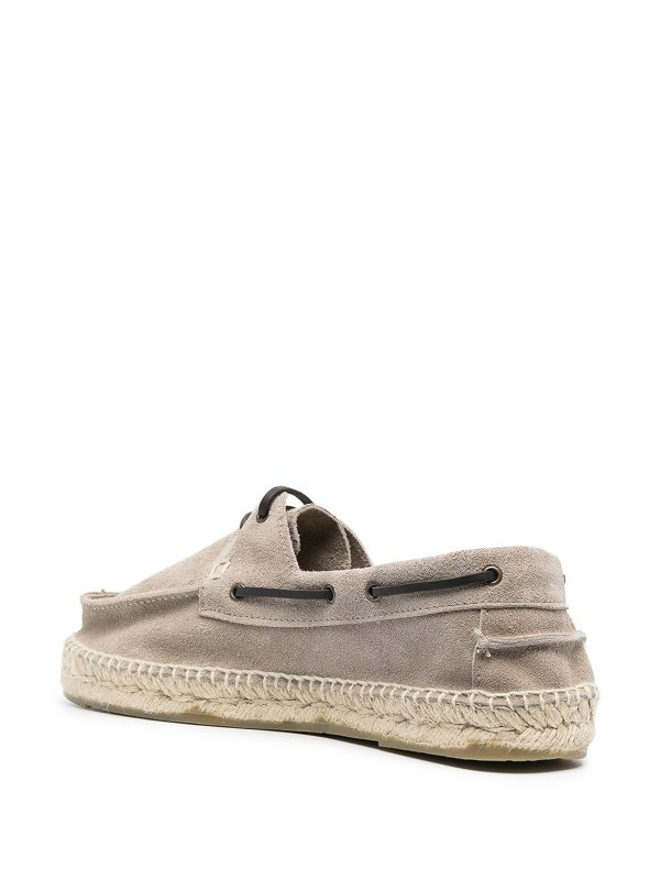 iKRIX MANEBI: Espadrillas - Espadrilles - Beige