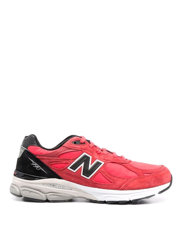 NEW BALANCE: trainers - 990v3 sneakers