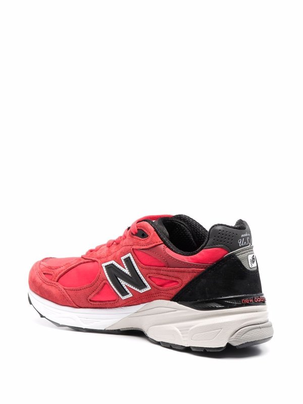 990v3 sneakers shop online: NEW BALANCE