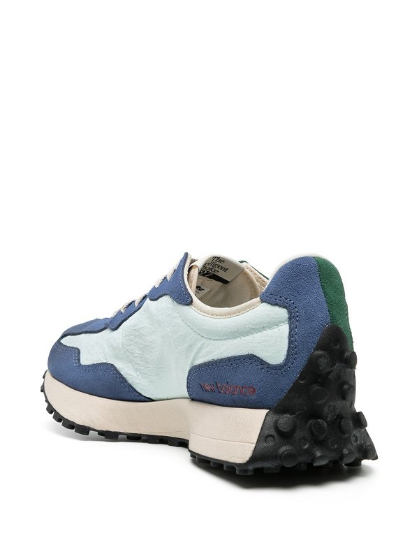 iKRIX NEW BALANCE: Chaussures de sport - Baskets - Bleu