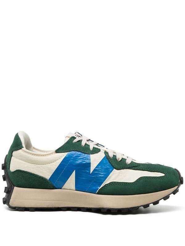 NEW BALANCE buy online Baskets - Bleu