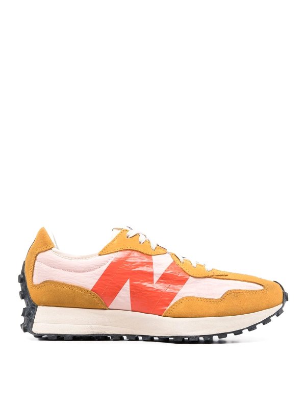 NEW BALANCE: Sneaker - Sneaker - Bunt