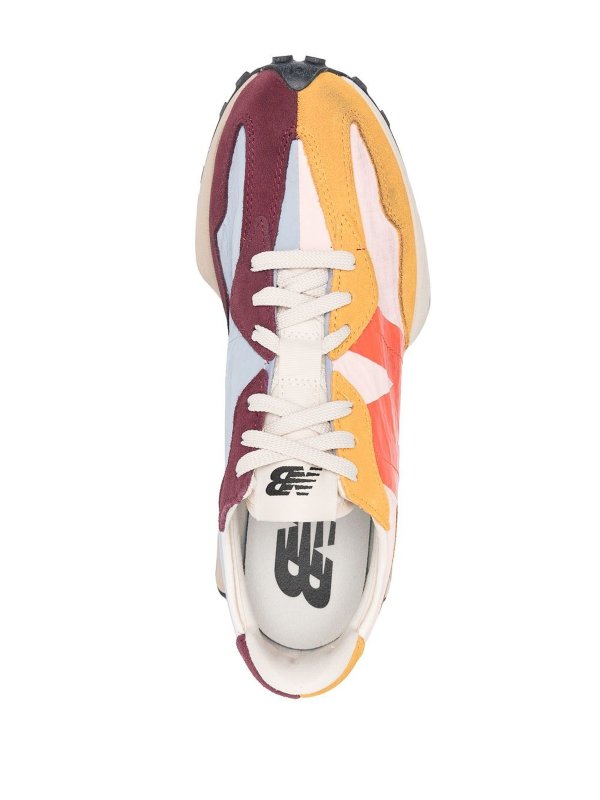 iKRIX NEW BALANCE: Sneaker - Sneaker - Bunt