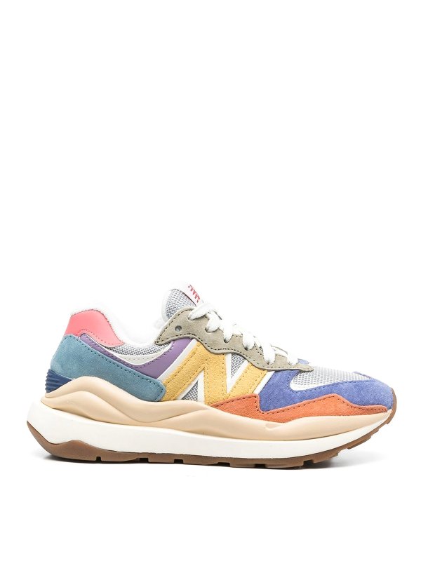 NEW BALANCE: Sneaker - Sneaker - Bunt