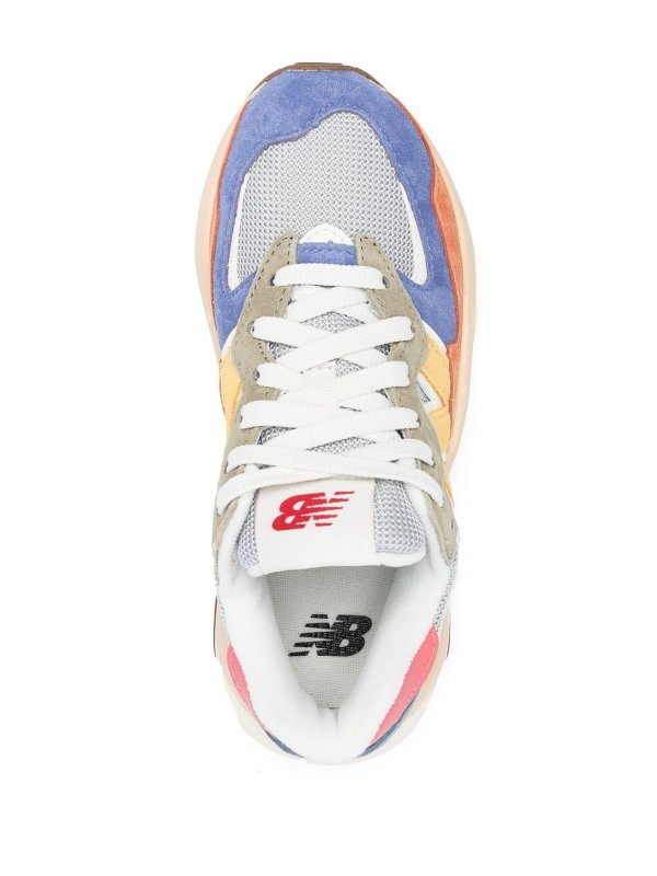 iKRIX NEW BALANCE: Sneaker - Sneaker - Bunt