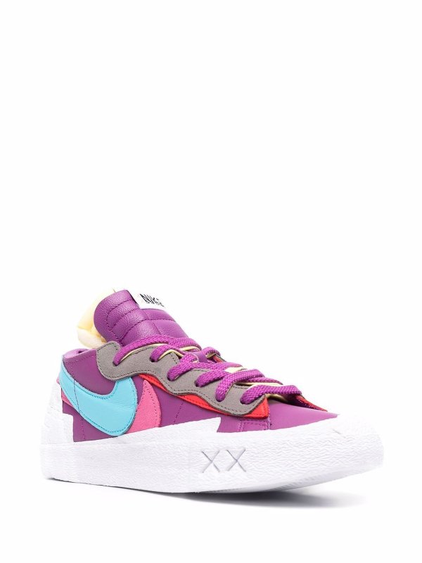 NIKE: Sneaker online - Sneaker - Lila