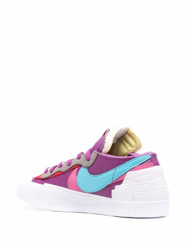 iKRIX NIKE: Sneaker - Sneaker - Lila