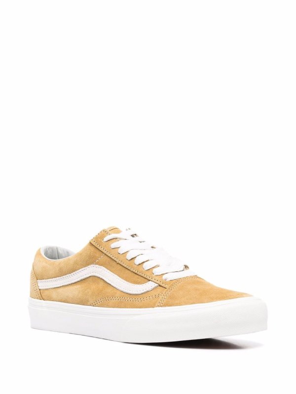 VANS: Sneaker online - Sneaker - Beige