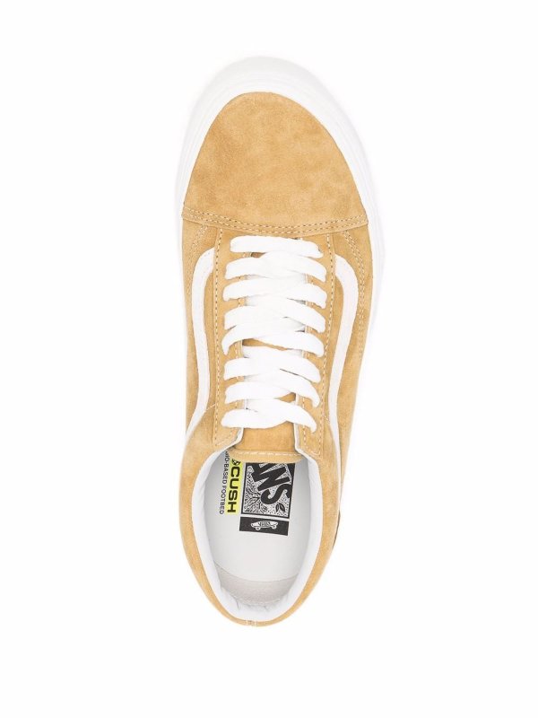 iKRIX VANS: Sneaker - Sneaker - Beige