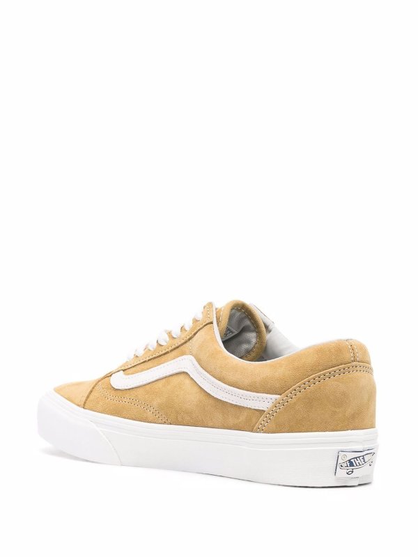 Sneaker - Beige shop online: VANS