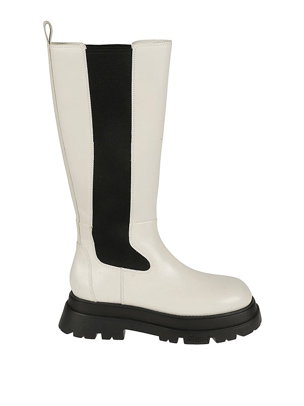 ASH: boots - Eden boots