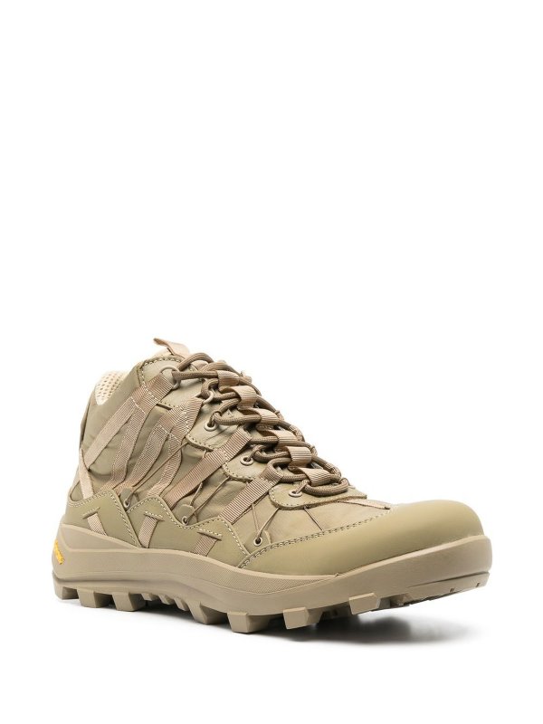 SNOW PEAK: Sneaker online - Sneaker - Beige