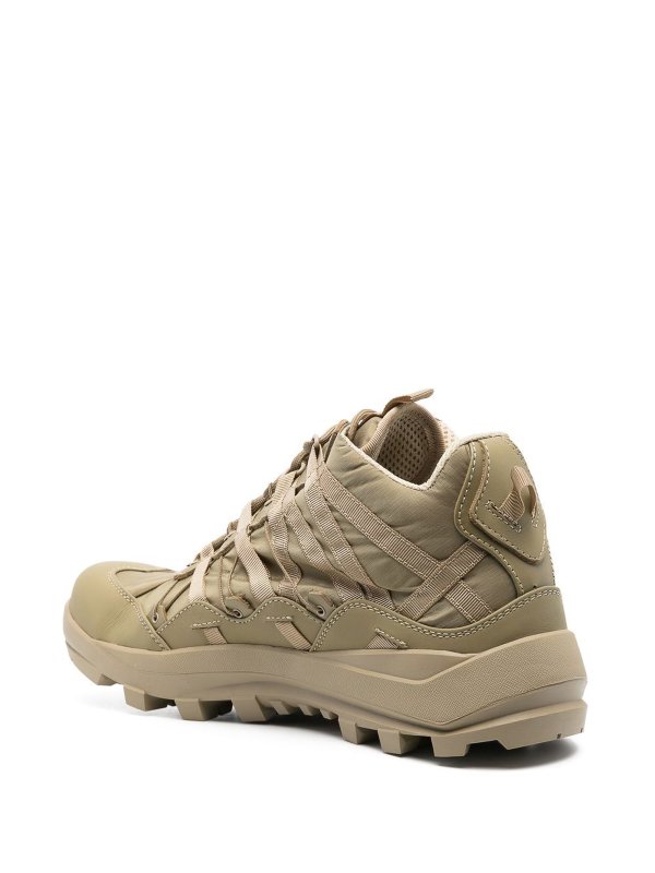 iKRIX SNOW PEAK: Sneaker - Sneaker - Beige