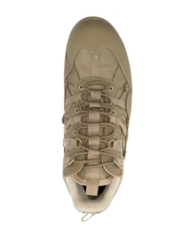 Sneaker - Beige shop online: SNOW PEAK