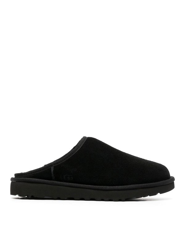 UGG: Loafers & Slippers - Classic slippers
