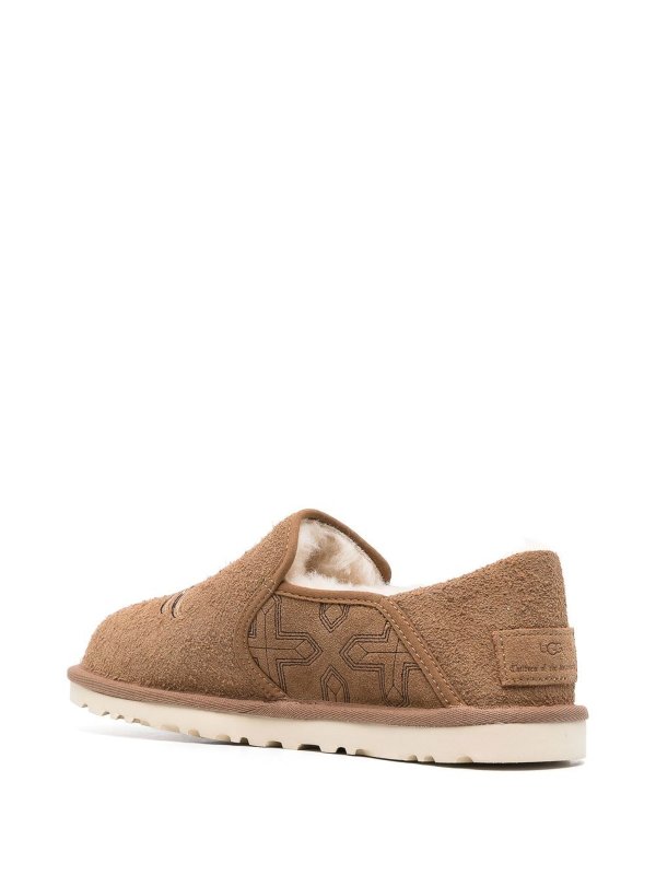 スリッパ - ベージュ shop online: UGG