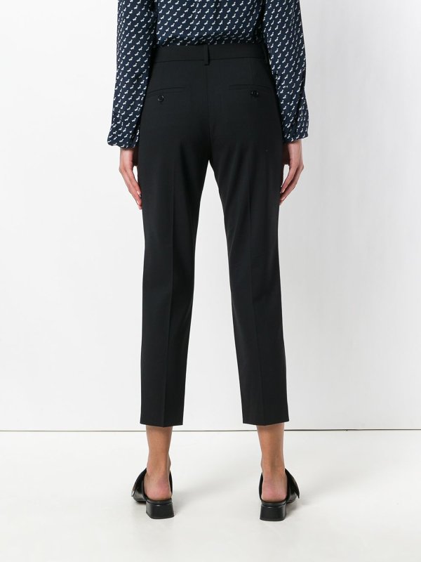 iKRIX Theory: pantaloni casual - Pantaloni