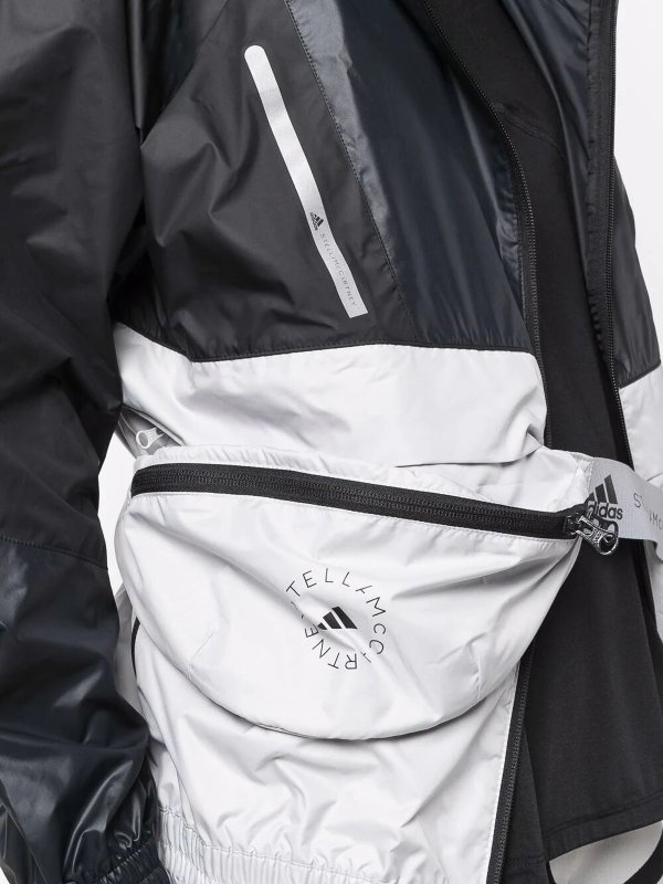 ADIDAS BY STELLA MCCARTNEY buy online パーカー - グレー