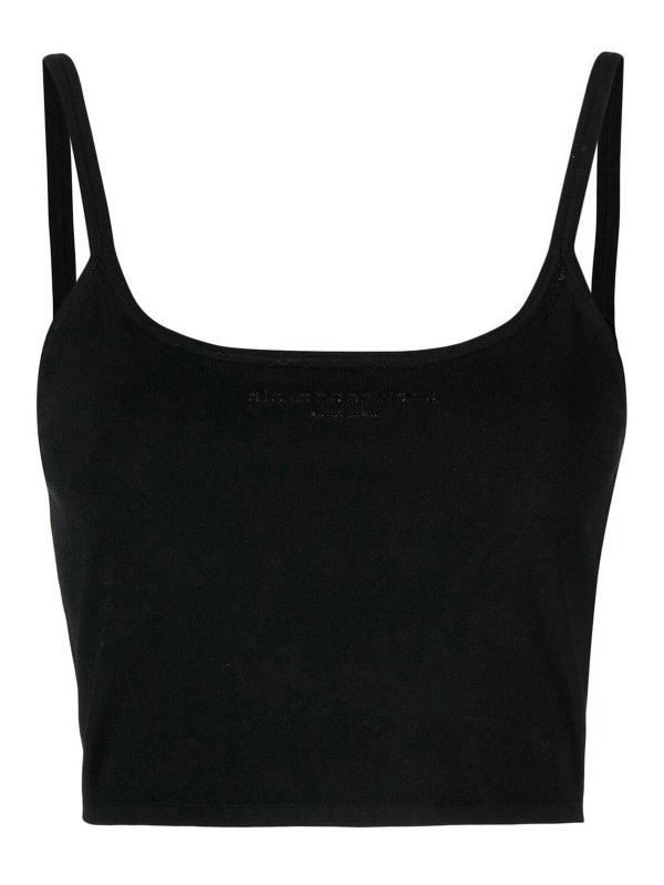 ALEXANDER WANG: Tops & Tank tops - Top