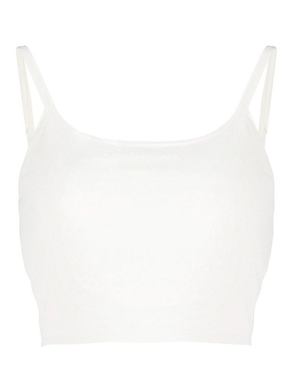 ALEXANDER WANG: Tops & Tank tops - Top