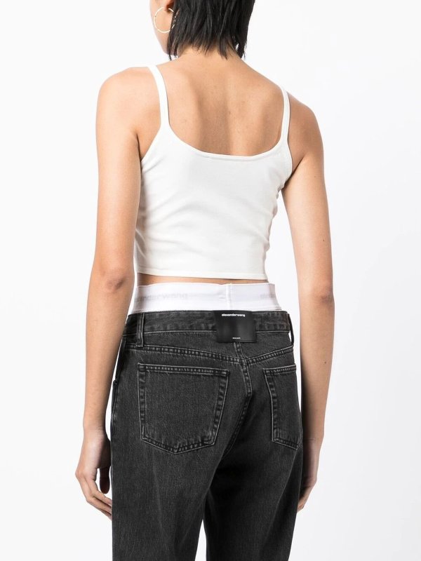 iKRIX ALEXANDER WANG: Tops & Tank tops - Top