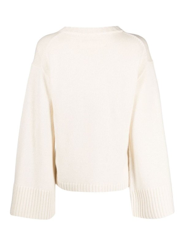 BY MALENE BIRGER: crew necks online - Sweater