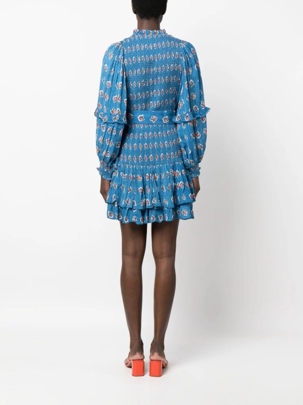 Little dress shop online: BY TIMO