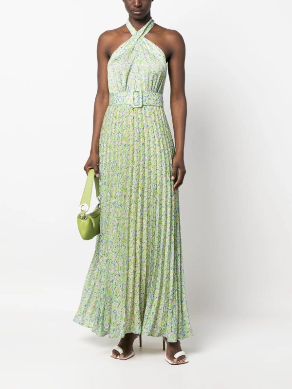 BY TIMO: イブニングドレス online - イブニングドレス - 緑