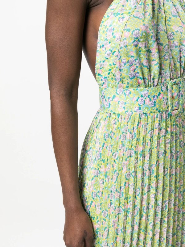 BY TIMO buy online イブニングドレス - 緑