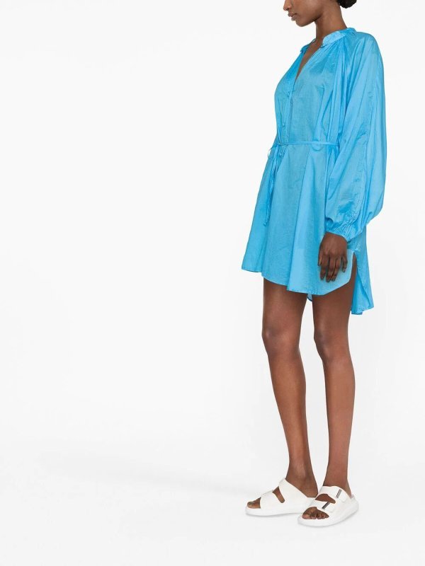 iKRIX FAITHFULL THE BRAND: knee length dresses - Lucite dress