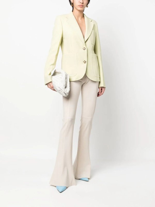 VICTORIA BECKHAM: blazers online - Jacket