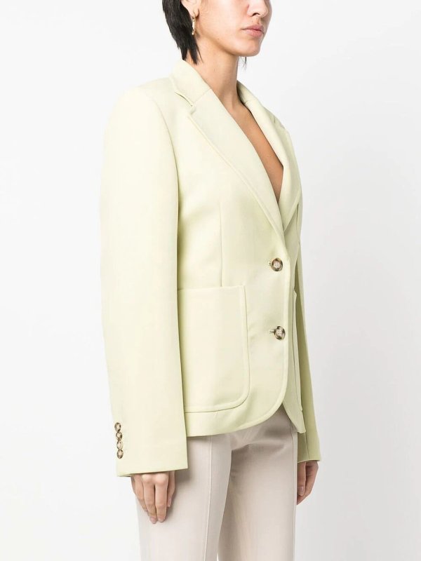 iKRIX VICTORIA BECKHAM: blazers - Jacket