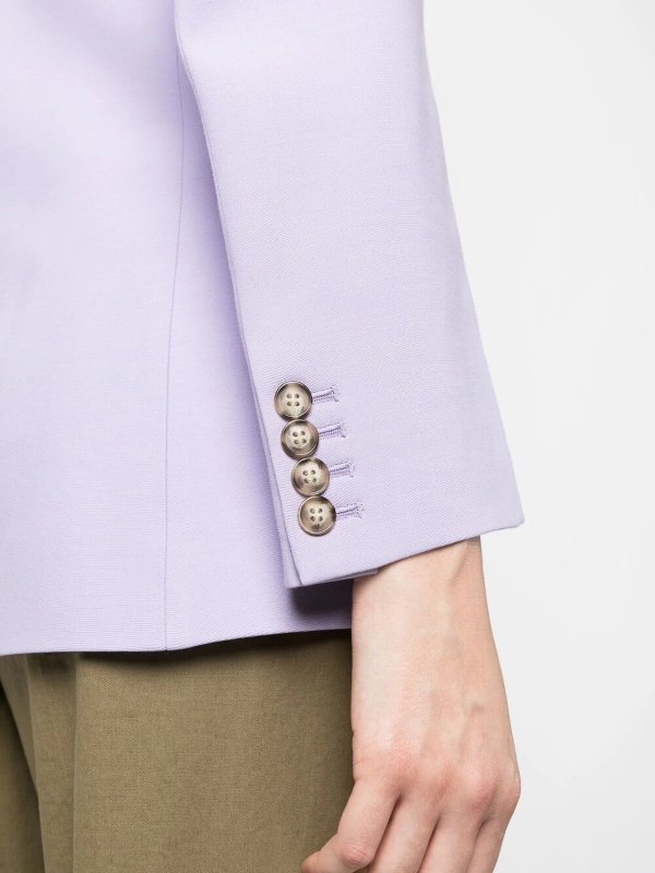 VICTORIA BECKHAM buy online Jacket