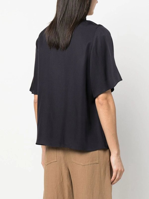 The Best Shops VINCE: bluse - Camicia