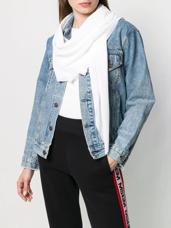 FISICO: scarves online - Long sarong