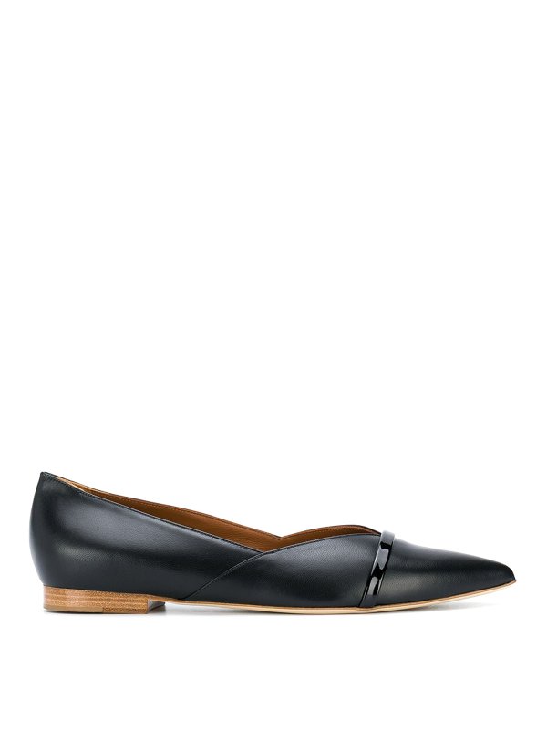 Malone Souliers: flat shoes - Colette flat