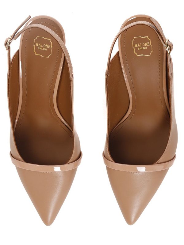 Chaussures À Talon - Couleur Chair shop online: Malone Souliers