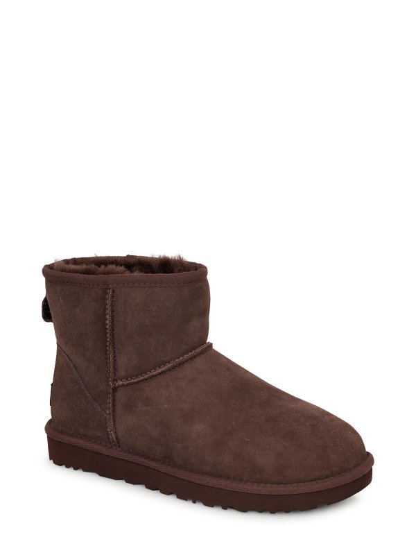 UGG: Bottines online - Bottes - Bleu Clair