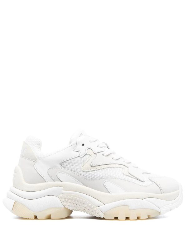 Sneaker - Weiß shop online: ASH