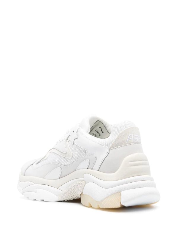 iKRIX ASH: Sneaker - Weiß