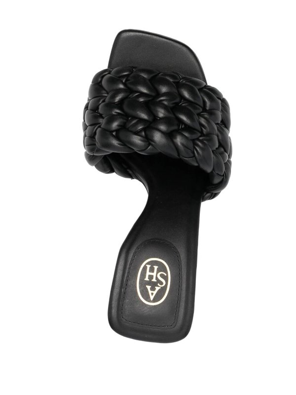 Heel sandals shop online: ASH